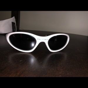 Oakley MINUTE (pearl)